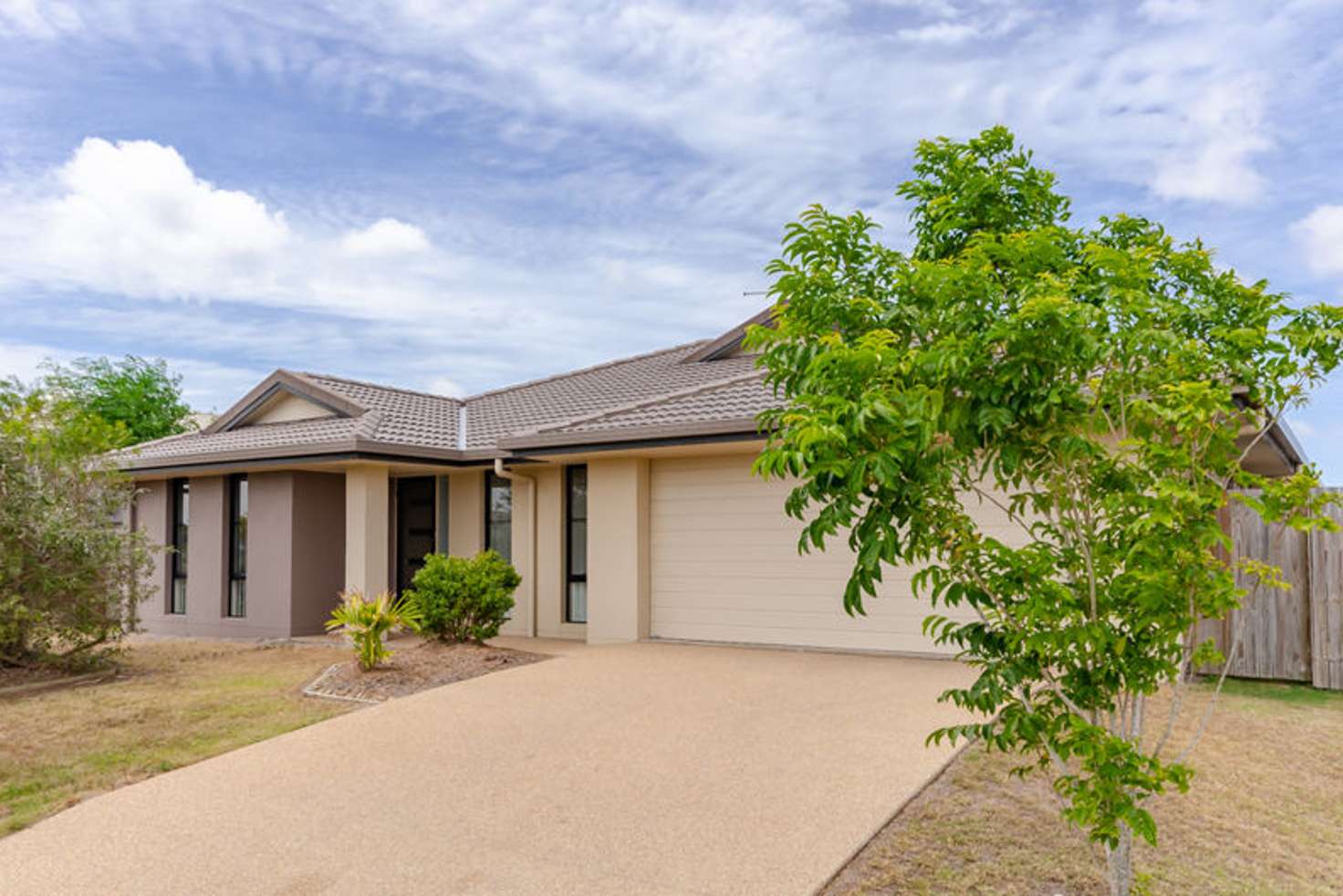 Main view of Homely house listing, 6 Oxford Street, Calliope QLD 4680