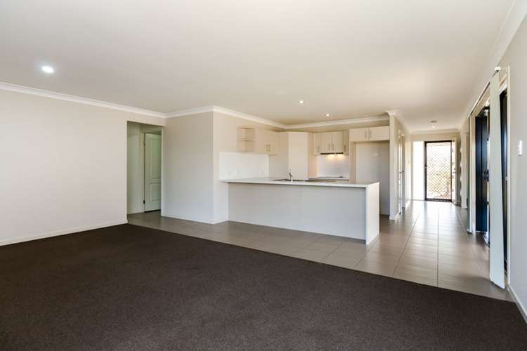 Fourth view of Homely house listing, 6 Oxford Street, Calliope QLD 4680