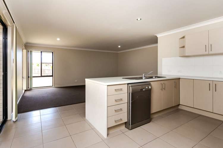 Fifth view of Homely house listing, 6 Oxford Street, Calliope QLD 4680