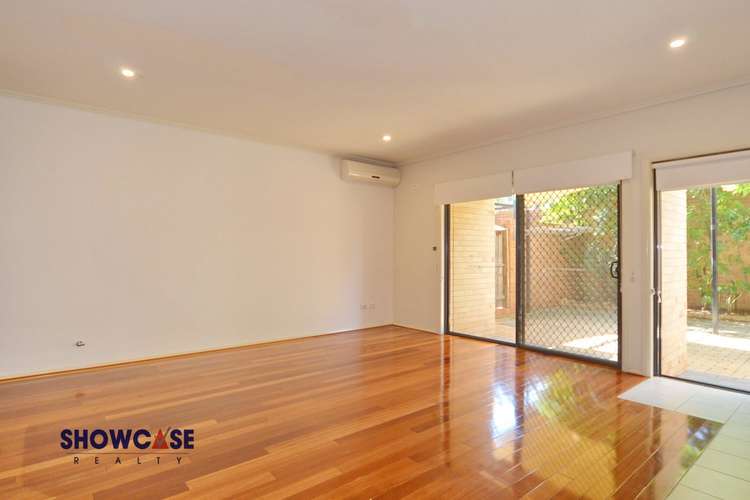 Second view of Homely townhouse listing, 3/2 Charles Street, Carlingford NSW 2118