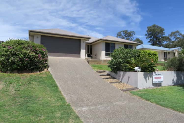 Second view of Homely house listing, 36 Eric Drive, Blackstone QLD 4304