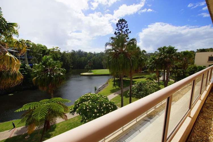 Third view of Homely apartment listing, 1306/2 Resort Drive, Pacific Bay, Coffs Harbour NSW 2450