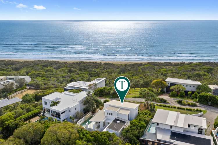 Main view of Homely house listing, 10/512 David Low Way, Castaways Beach QLD 4567