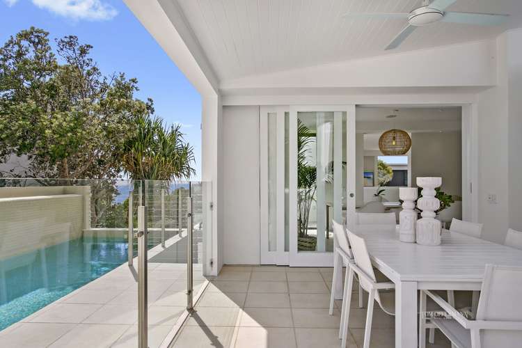 Second view of Homely house listing, 10/512 David Low Way, Castaways Beach QLD 4567