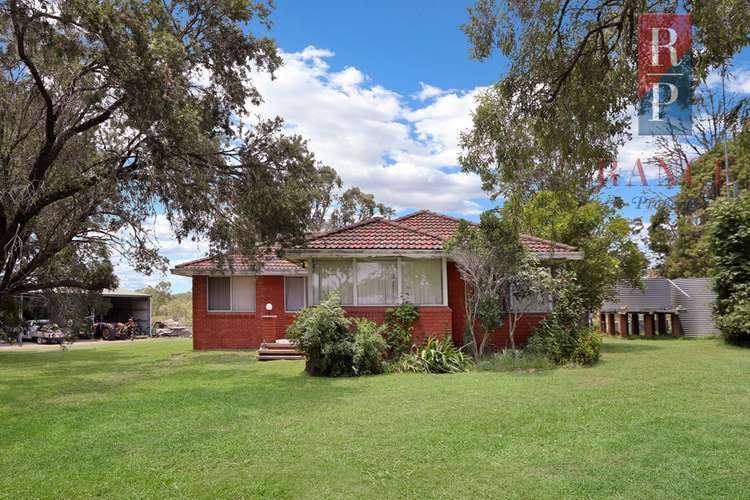 Third view of Homely house listing, 158 Fisher Road, Maraylya NSW 2765