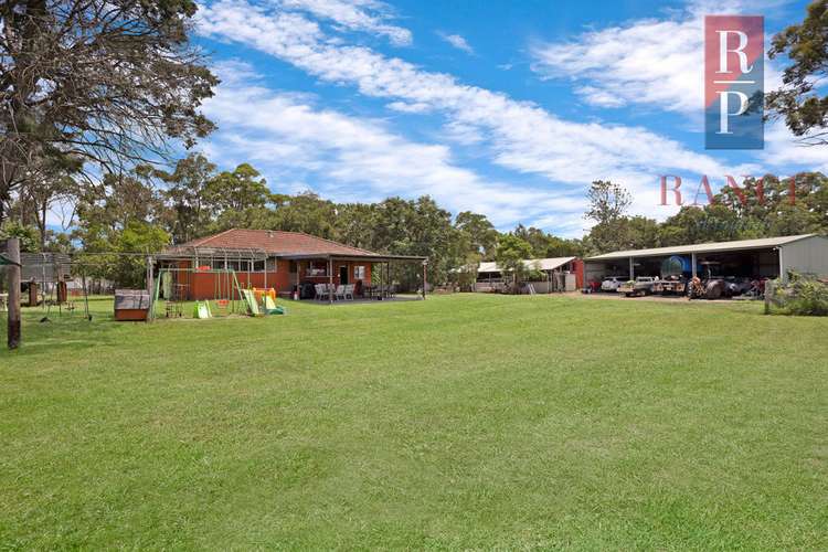 Fourth view of Homely house listing, 158 Fisher Road, Maraylya NSW 2765