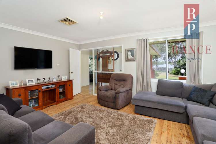 Fifth view of Homely house listing, 158 Fisher Road, Maraylya NSW 2765