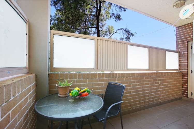Second view of Homely unit listing, 4/197-199 Woodville Road, Merrylands NSW 2160