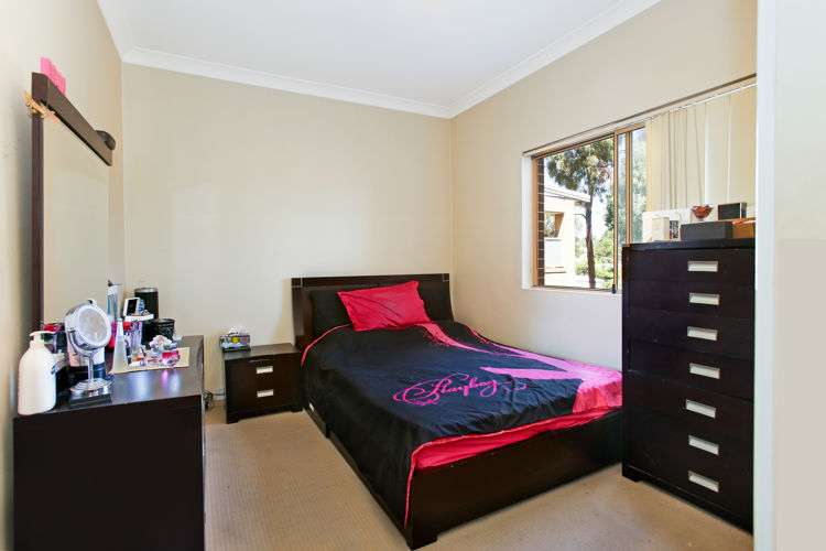 Fourth view of Homely unit listing, 4/197-199 Woodville Road, Merrylands NSW 2160