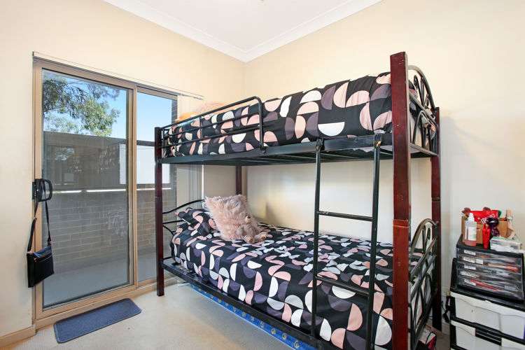 Fifth view of Homely unit listing, 4/197-199 Woodville Road, Merrylands NSW 2160