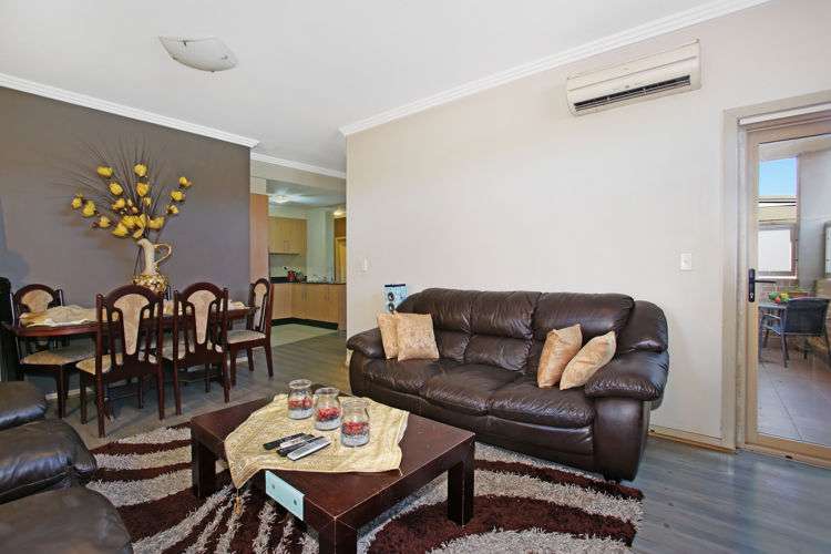 Sixth view of Homely unit listing, 4/197-199 Woodville Road, Merrylands NSW 2160