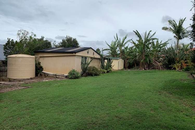 Main view of Homely house listing, 5 Calliste Court, Redland Bay QLD 4165