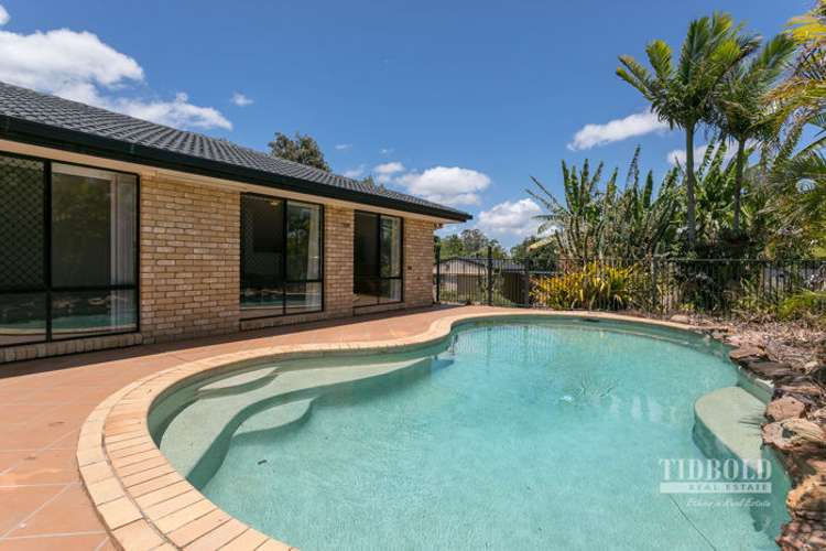 Third view of Homely house listing, 5 Calliste Court, Redland Bay QLD 4165