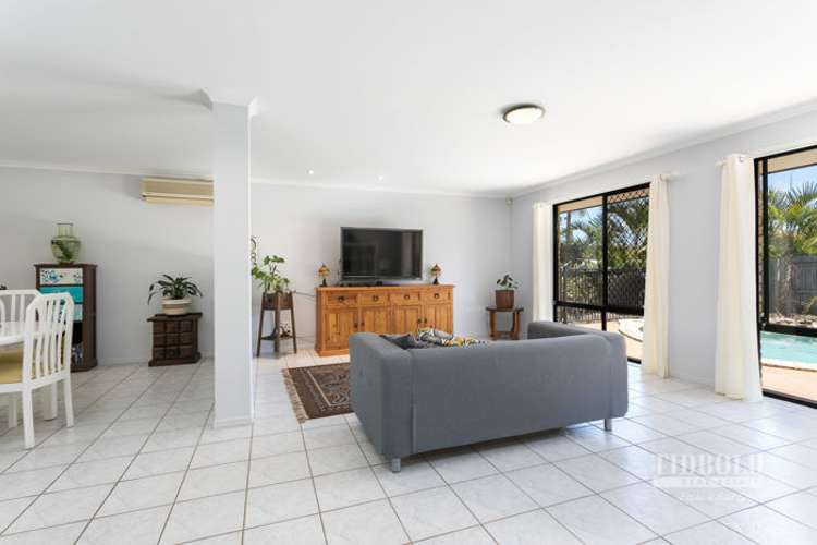 Fourth view of Homely house listing, 5 Calliste Court, Redland Bay QLD 4165