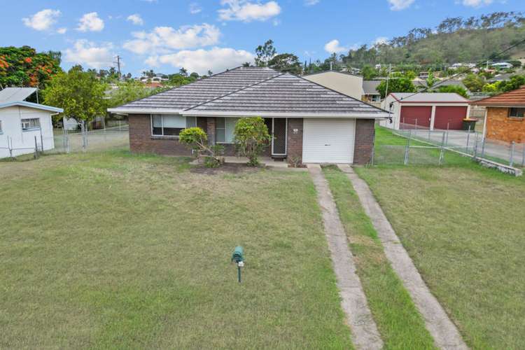 Main view of Homely house listing, 60 Bradford Road, Telina QLD 4680