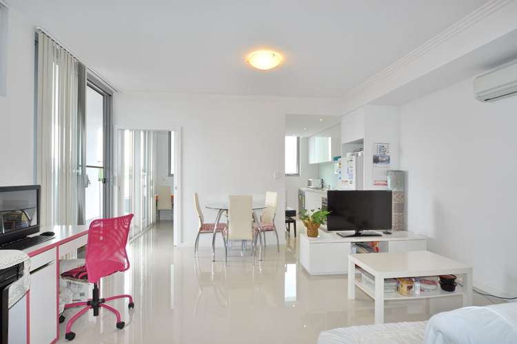 Second view of Homely unit listing, 40/1-11 Donald St, Carlingford NSW 2118