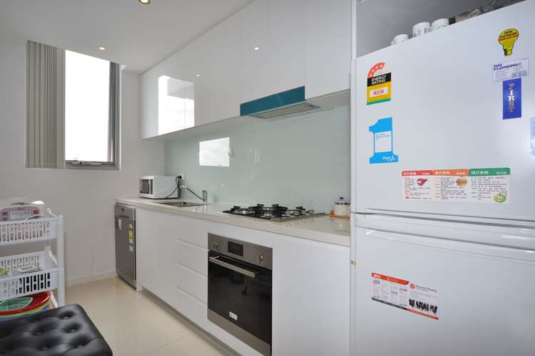 Third view of Homely unit listing, 40/1-11 Donald St, Carlingford NSW 2118