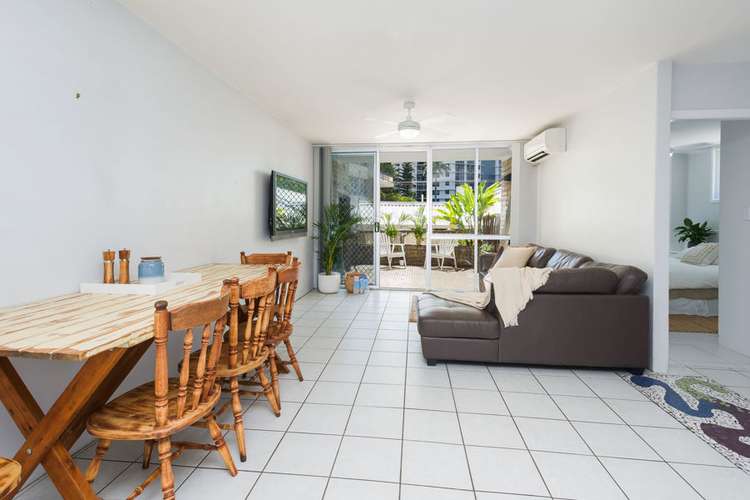 Fourth view of Homely unit listing, 1/21 First Avenue, Surfers Paradise QLD 4217