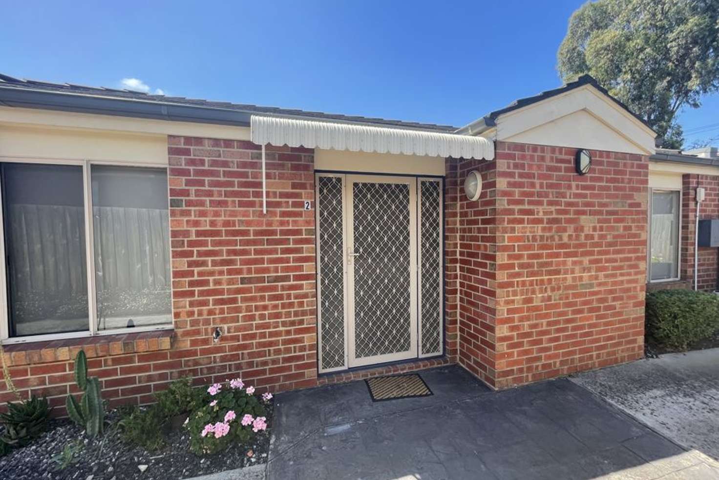 Main view of Homely unit listing, 2/3 Jolley Street, Brunswick West VIC 3055