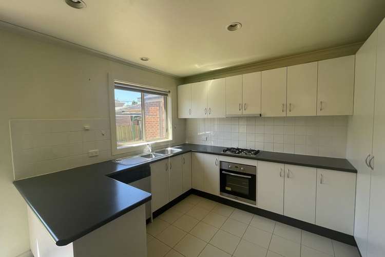 Second view of Homely unit listing, 2/3 Jolley Street, Brunswick West VIC 3055