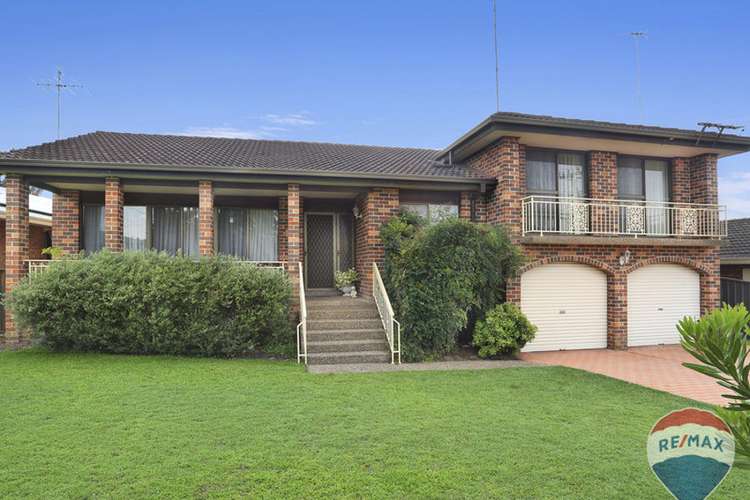 Second view of Homely house listing, 26 Government House Drive, Emu Plains NSW 2750