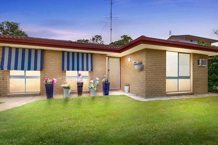 Second view of Homely house listing, 26 Cranbrook Street, Mitchelton QLD 4053