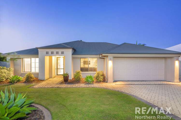 Second view of Homely house listing, 11 Meranti  Crescent, Albany Creek QLD 4035