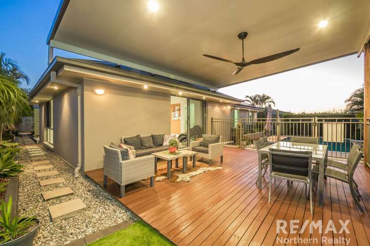 Third view of Homely house listing, 11 Meranti  Crescent, Albany Creek QLD 4035