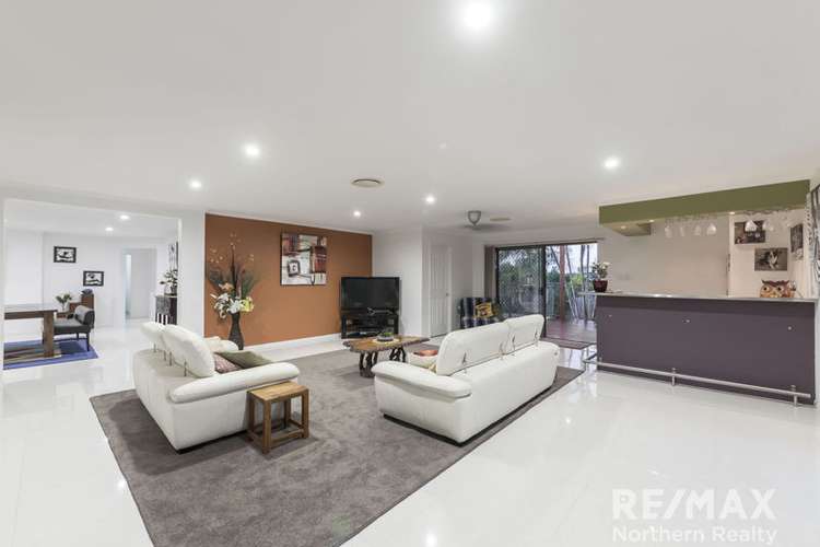 Sixth view of Homely house listing, 11 Meranti  Crescent, Albany Creek QLD 4035