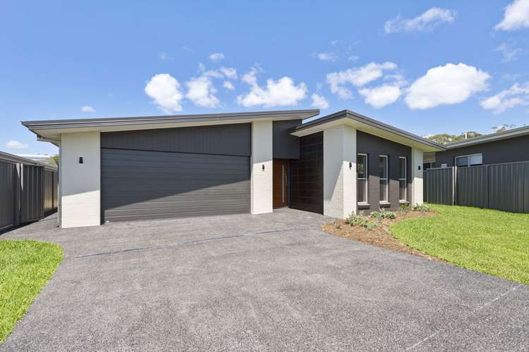 Fourth view of Homely house listing, 13 Helmsman Close, Safety Beach NSW 2456