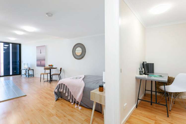 Main view of Homely unit listing, 28/52 Regent street, Chippendale NSW 2008