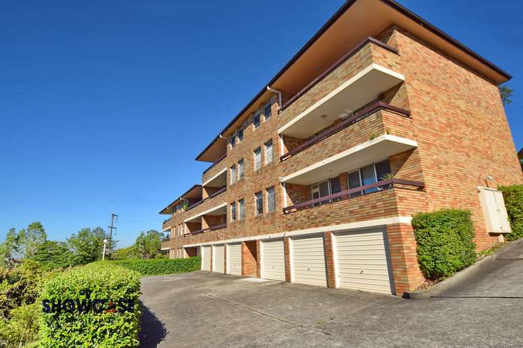 Second view of Homely unit listing, 18/1 Tiptrees Avenue, Carlingford NSW 2118