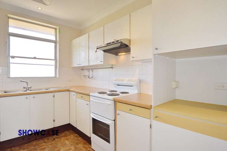 Fourth view of Homely unit listing, 18/1 Tiptrees Avenue, Carlingford NSW 2118