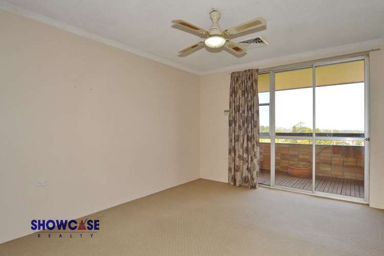 Fifth view of Homely unit listing, 18/1 Tiptrees Avenue, Carlingford NSW 2118