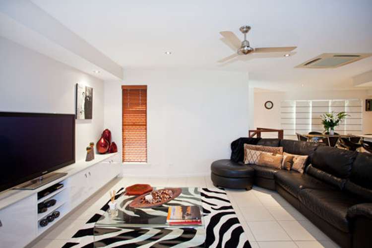 Fifth view of Homely house listing, 41 Portside Place, Shoal Point QLD 4750