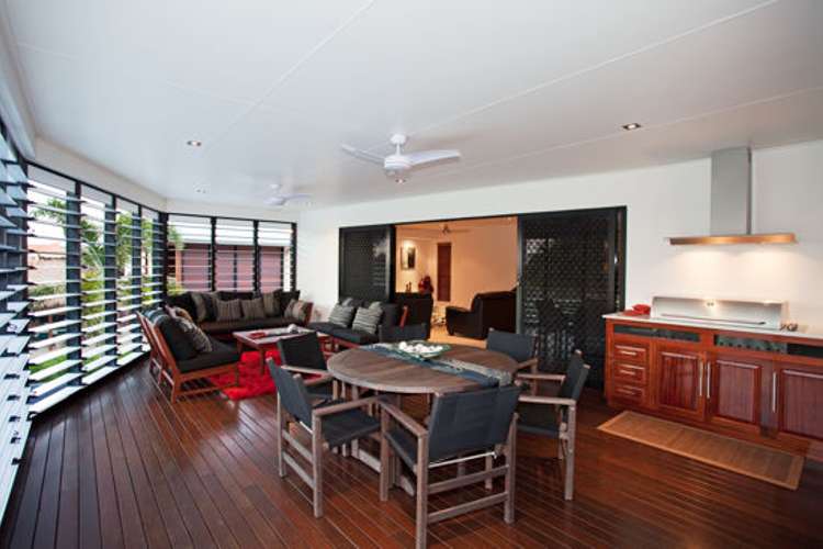Sixth view of Homely house listing, 41 Portside Place, Shoal Point QLD 4750