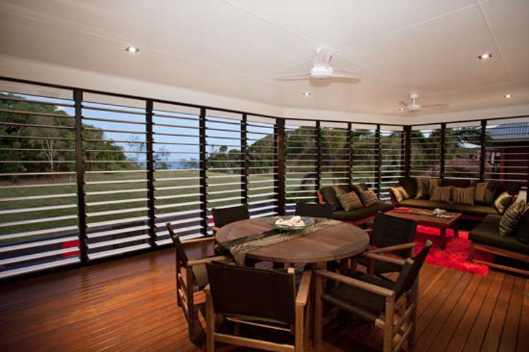 Seventh view of Homely house listing, 41 Portside Place, Shoal Point QLD 4750