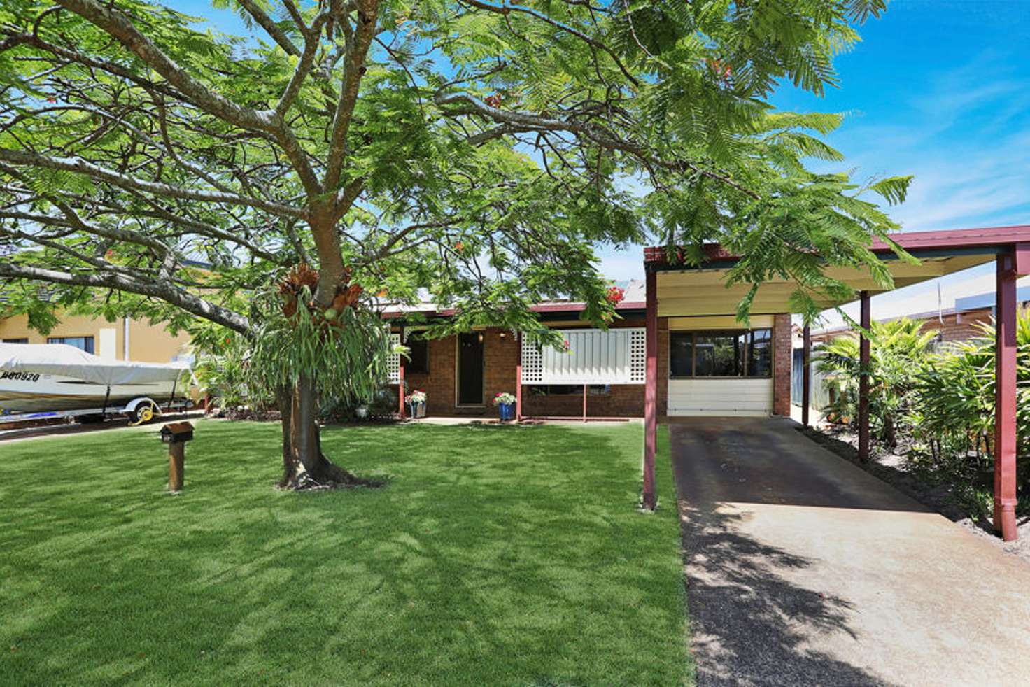Main view of Homely house listing, 19 Acacia Street, Bellara QLD 4507