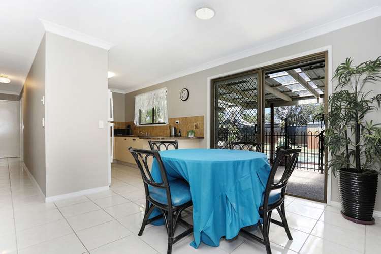 Second view of Homely house listing, 19 Acacia Street, Bellara QLD 4507