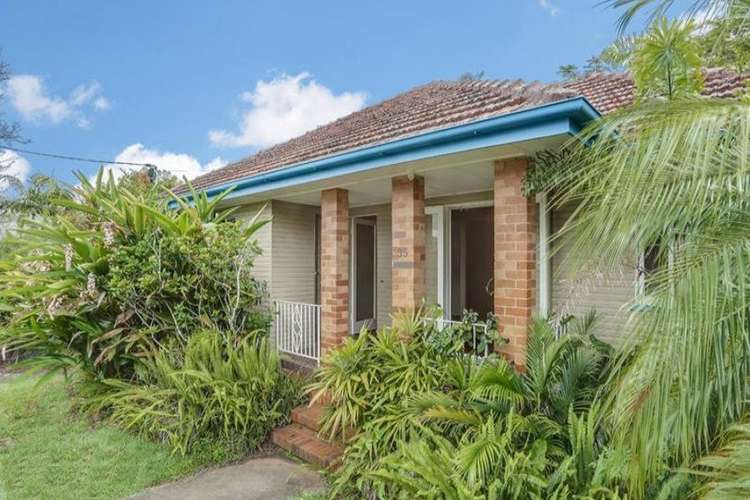 Main view of Homely house listing, 35 Galsworthy St, Holland Park West QLD 4121