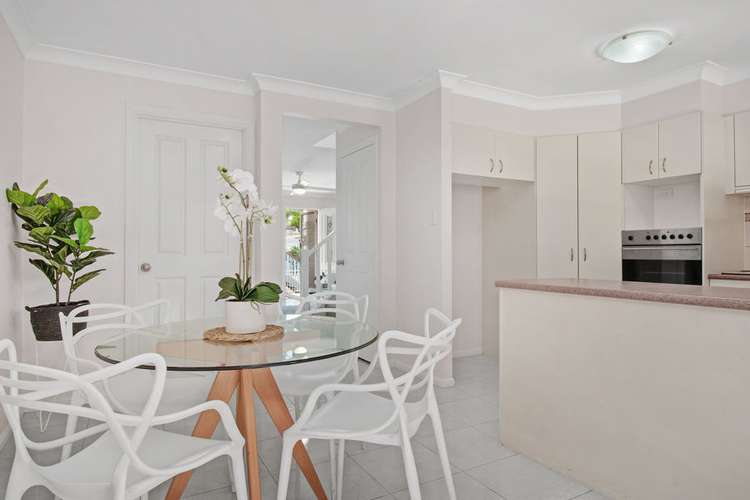 Third view of Homely townhouse listing, 1 / 55 Princess Street, Camp Hill QLD 4152