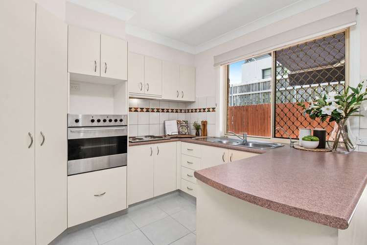 Fourth view of Homely townhouse listing, 1 / 55 Princess Street, Camp Hill QLD 4152