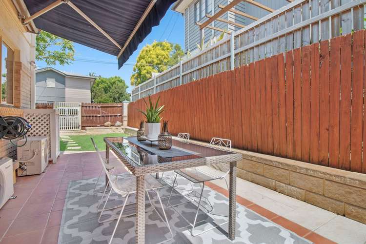 Sixth view of Homely townhouse listing, 1 / 55 Princess Street, Camp Hill QLD 4152