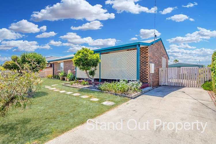 Fifth view of Homely house listing, 12 Coolgarra Avenue, Bongaree QLD 4507