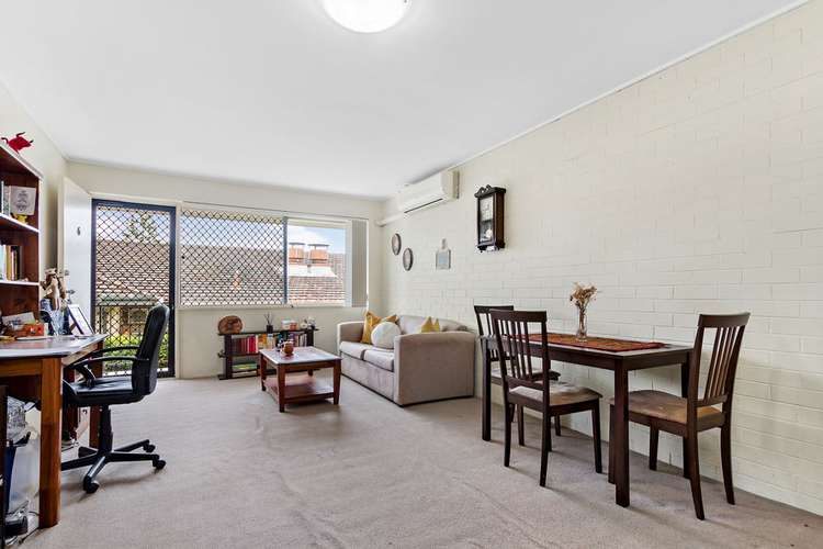 Main view of Homely unit listing, 6/500 Milton Road, Toowong QLD 4066