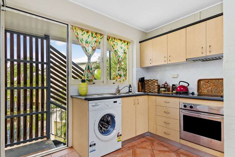 Second view of Homely unit listing, 6/500 Milton Road, Toowong QLD 4066