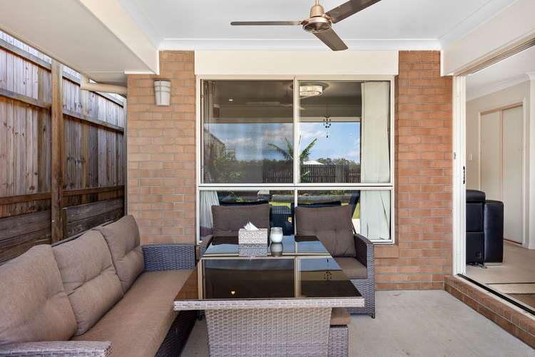 Fourth view of Homely house listing, 18 Elphinstone Street, Doolandella QLD 4077