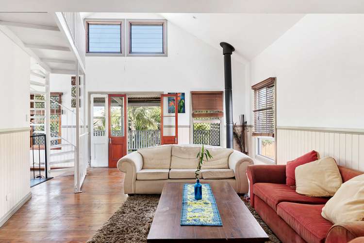 Main view of Homely house listing, 149 Melton Road, Nundah QLD 4012
