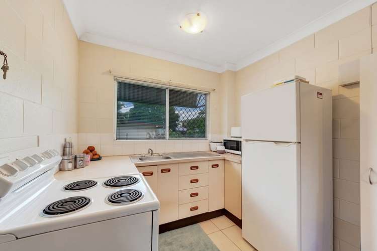 Second view of Homely unit listing, 5/14 Kidston Street, Bungalow QLD 4870