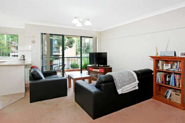 Second view of Homely unit listing, 17/42 TREVES STREET, Merrylands NSW 2160